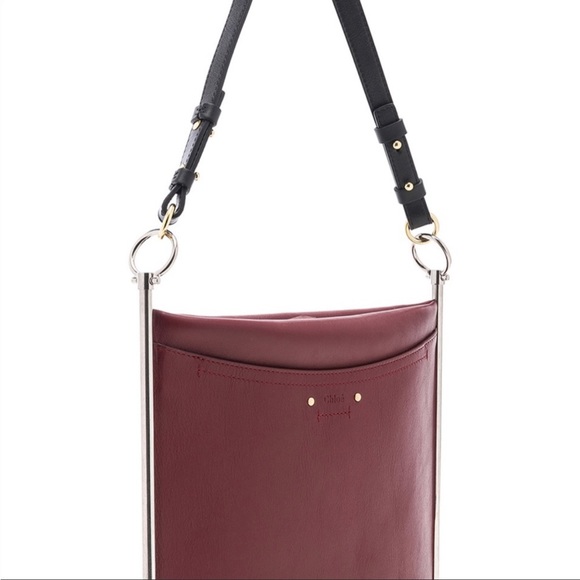 Chloe Roy Handbag Crossbody or Shoulder bag - Picture 2 of 10